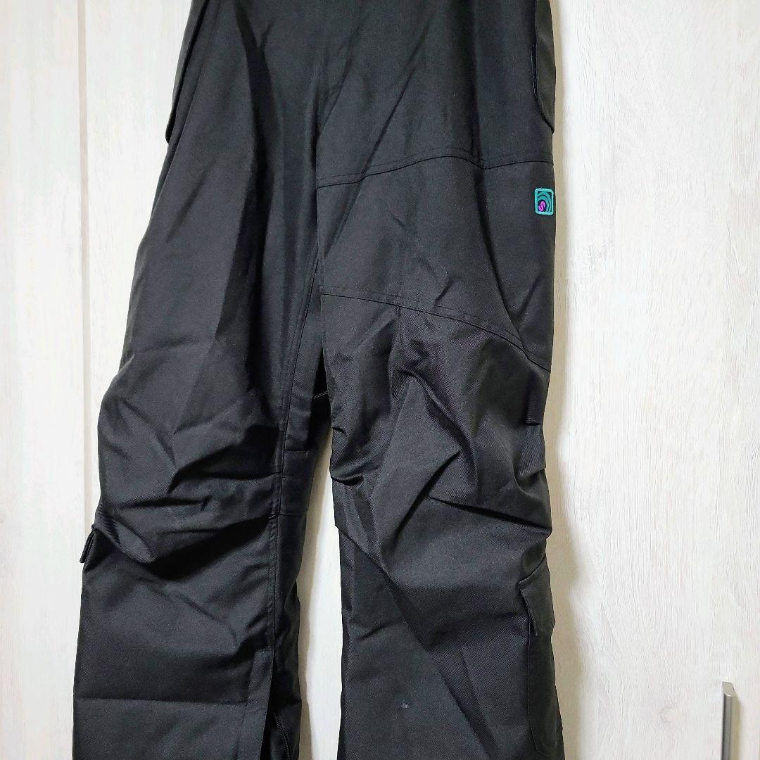 美品✨ サンズ スノーボードウェア 上下セット L Mサイズ ゴーグル付き