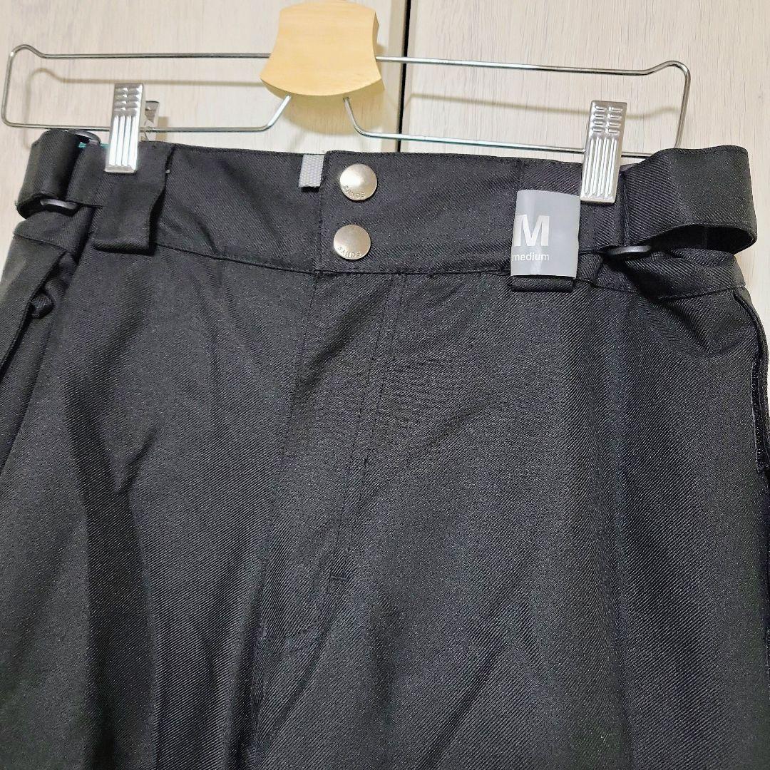 美品✨ サンズ スノーボードウェア 上下セット L Mサイズ ゴーグル付き