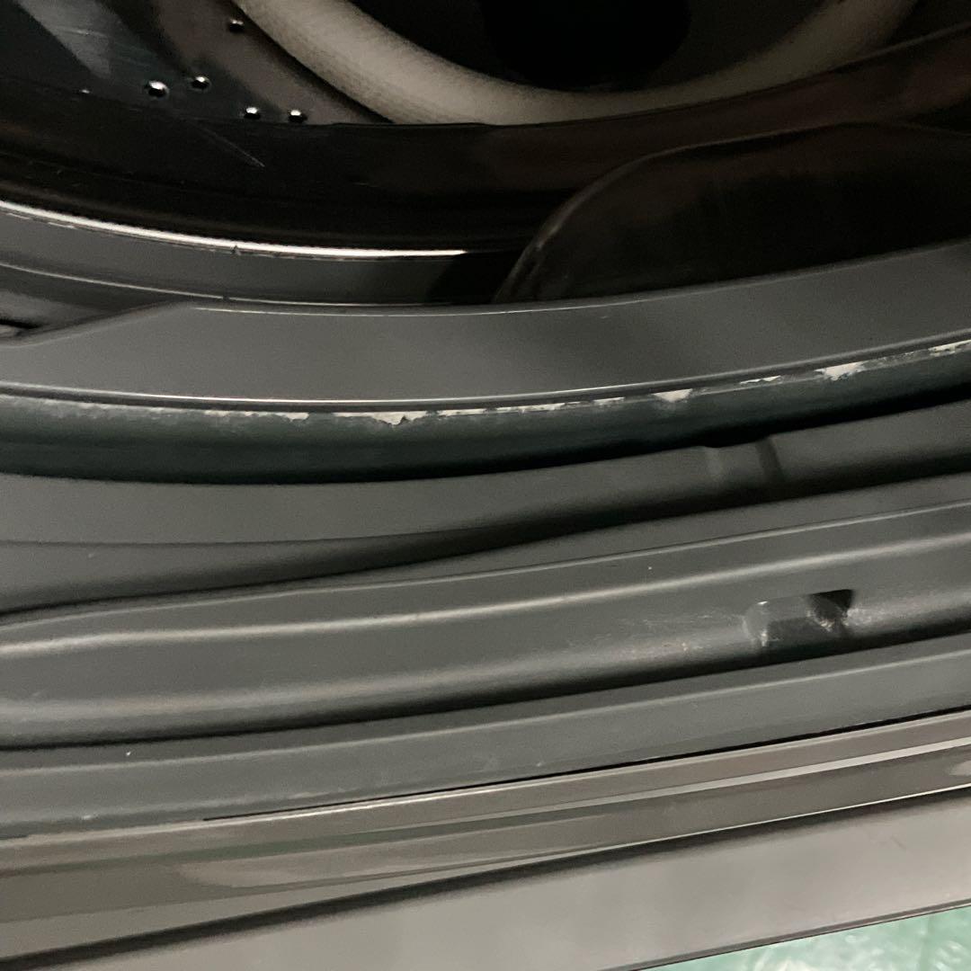 AT4 Panasonic ななめドラム式電気洗濯乾燥機 NA-VG2500R