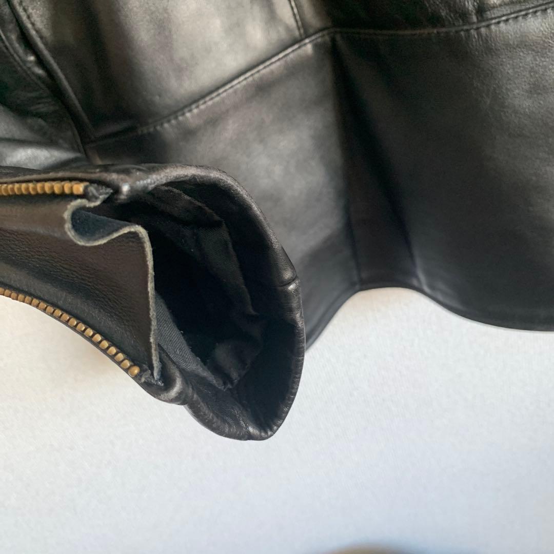 vanson シングルライダース