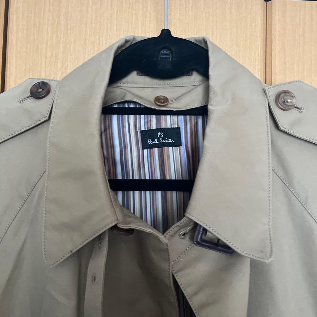 Paul Smith トレンチコート XL 2色セット