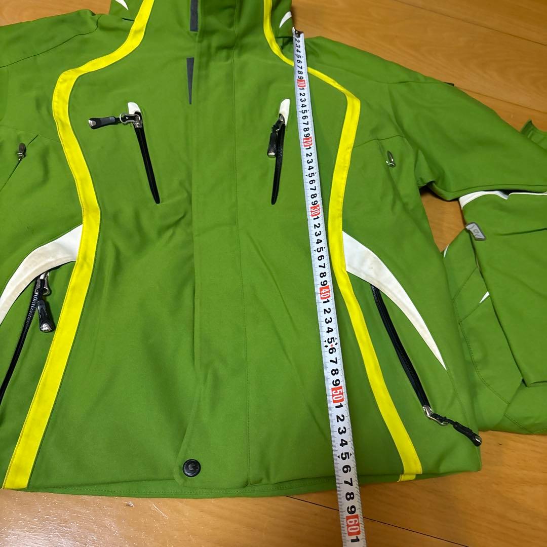 男子ジュニアスキーウェア⭐︎Goldwin