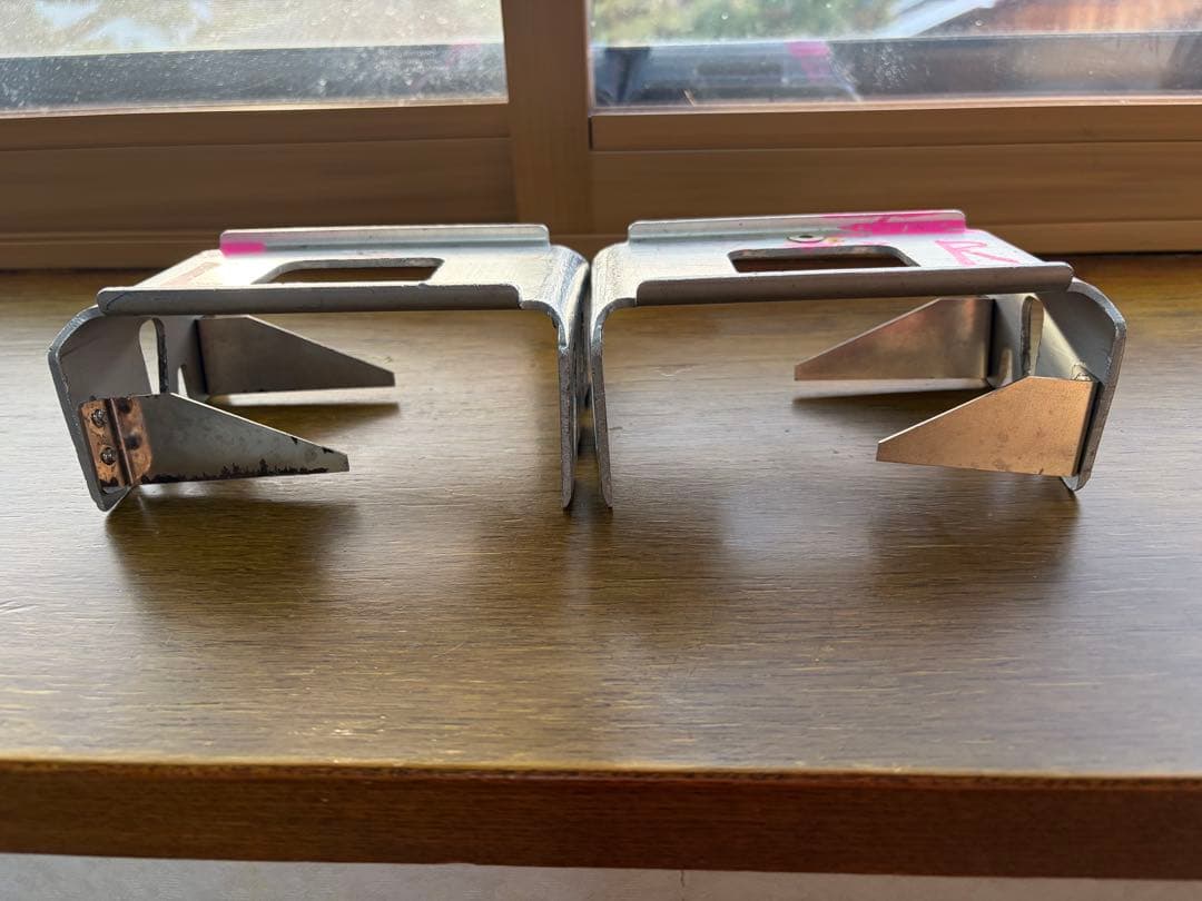 t*e様 K2 pon2oon 159cm、シール、クトー付き