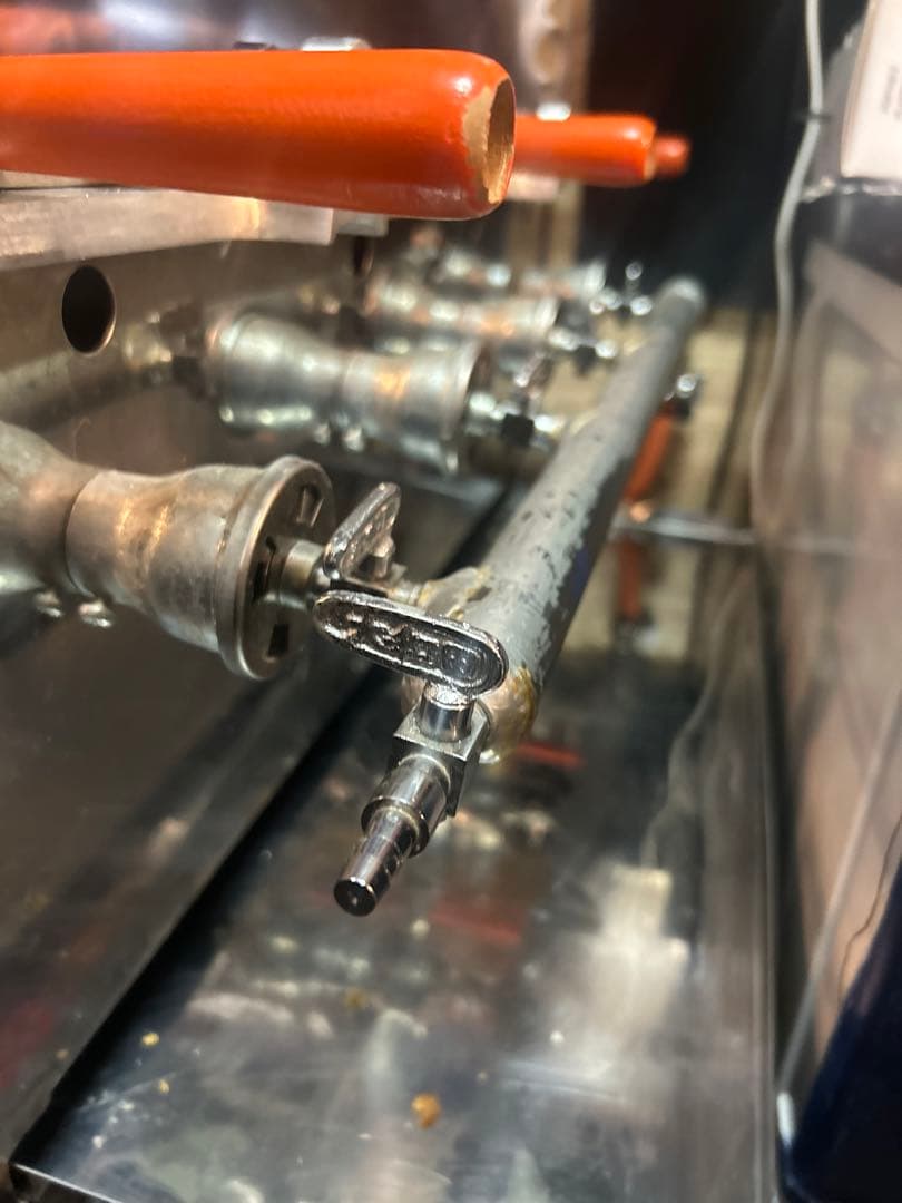 業務用ベビーカステラ機