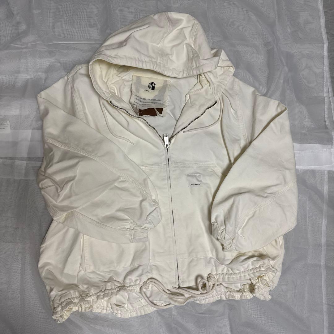 ジャケット・アウター toogood Explorer x OG Active Jacket