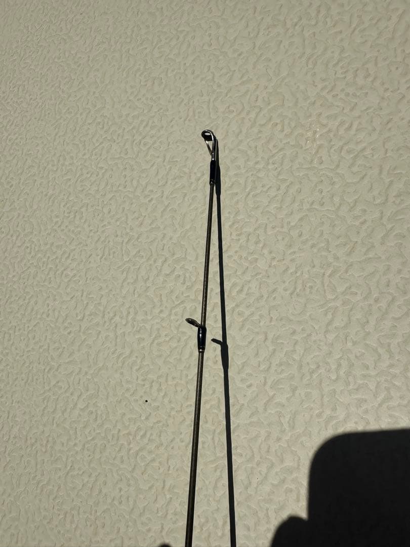 超希少　フェンウィック テクナGP TAV-GP64SXULJ　ミドスト　美品