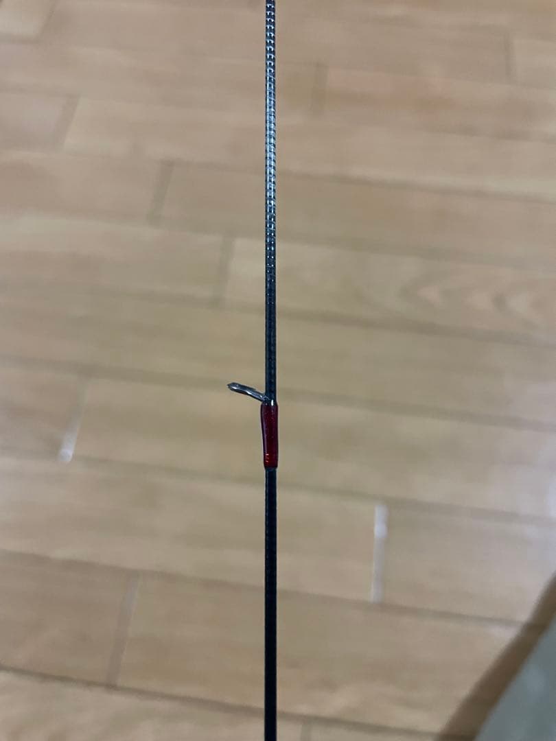 ロデオクラフト　999.9Meisterホワイトウルフ62UL-E