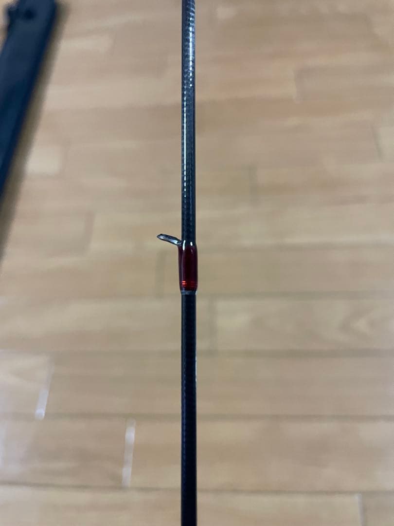 ロデオクラフト　999.9Meisterホワイトウルフ62UL-E