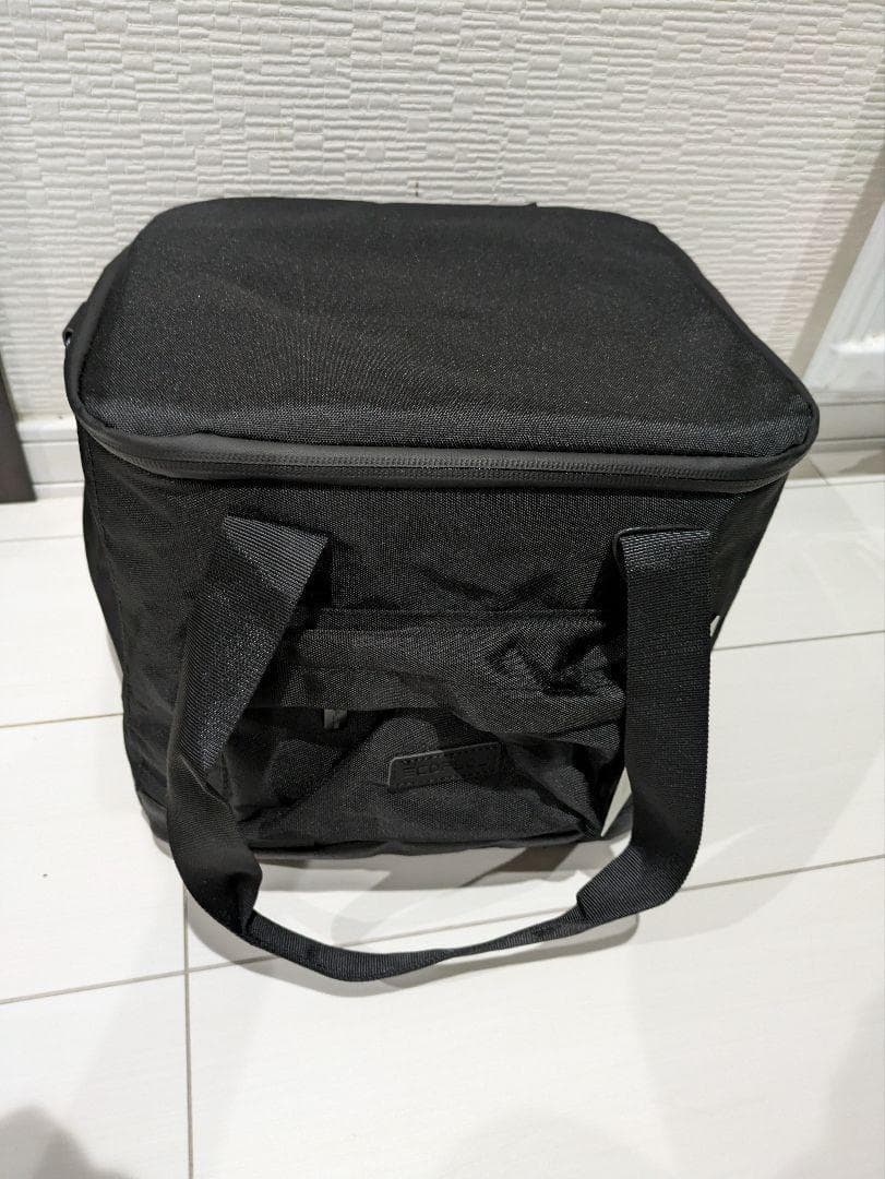 ECOFLOW  2 Pro ポータブル電源＋専用バッグ