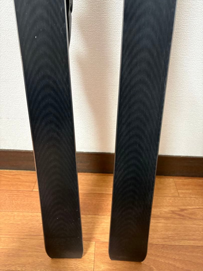 【祝日セール！！】ノルディカ　スキー板　ジュニア　GSJ 157cm