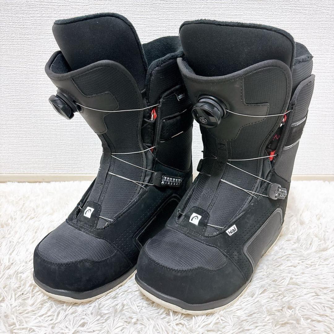 HEAD SCOUT BOA 28cm PERFECT FIT ヘッド