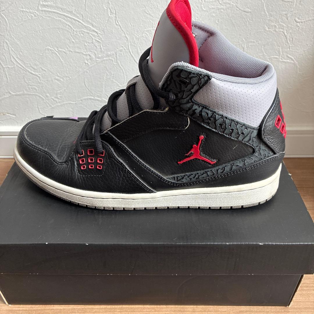 【日本未発売・超レア】JORDAN 1 FLIGHT ジョーダン 1 フライト