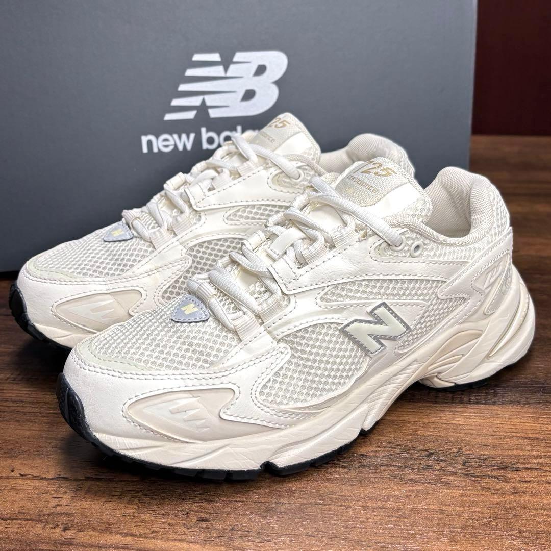 New Balance ニューバランス ML725 CH 23cm