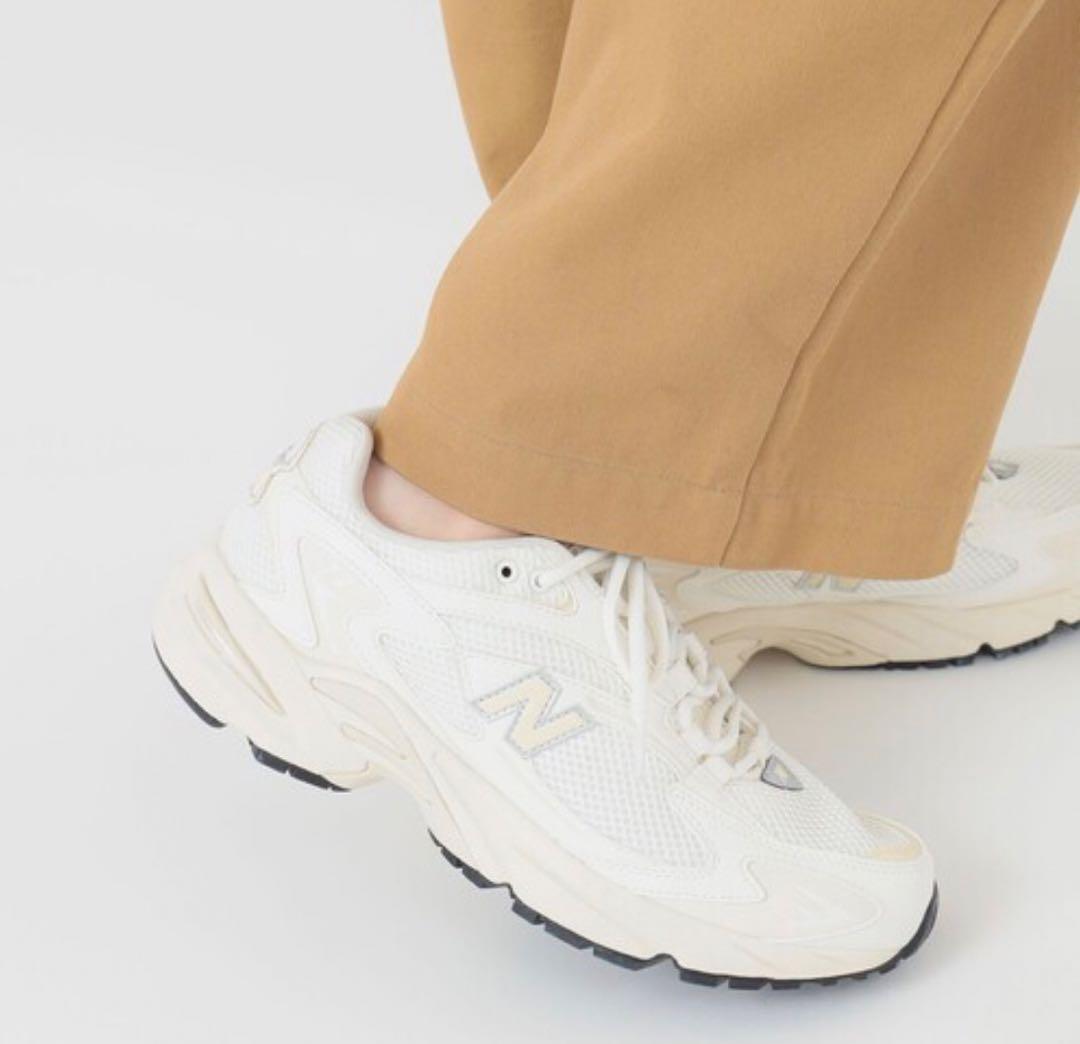 New Balance ニューバランス ML725 CH 23cm