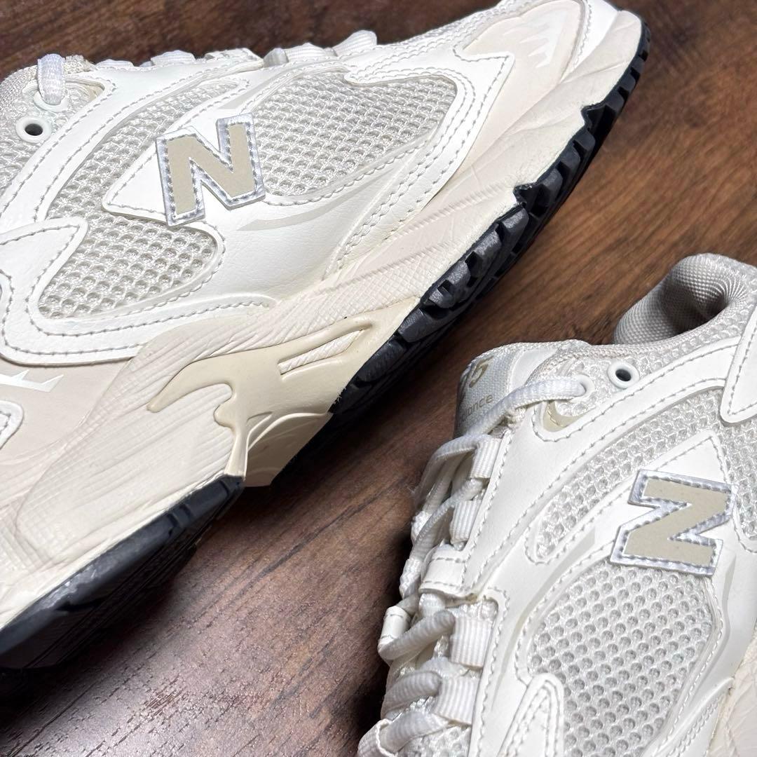 New Balance ニューバランス ML725 CH 23cm