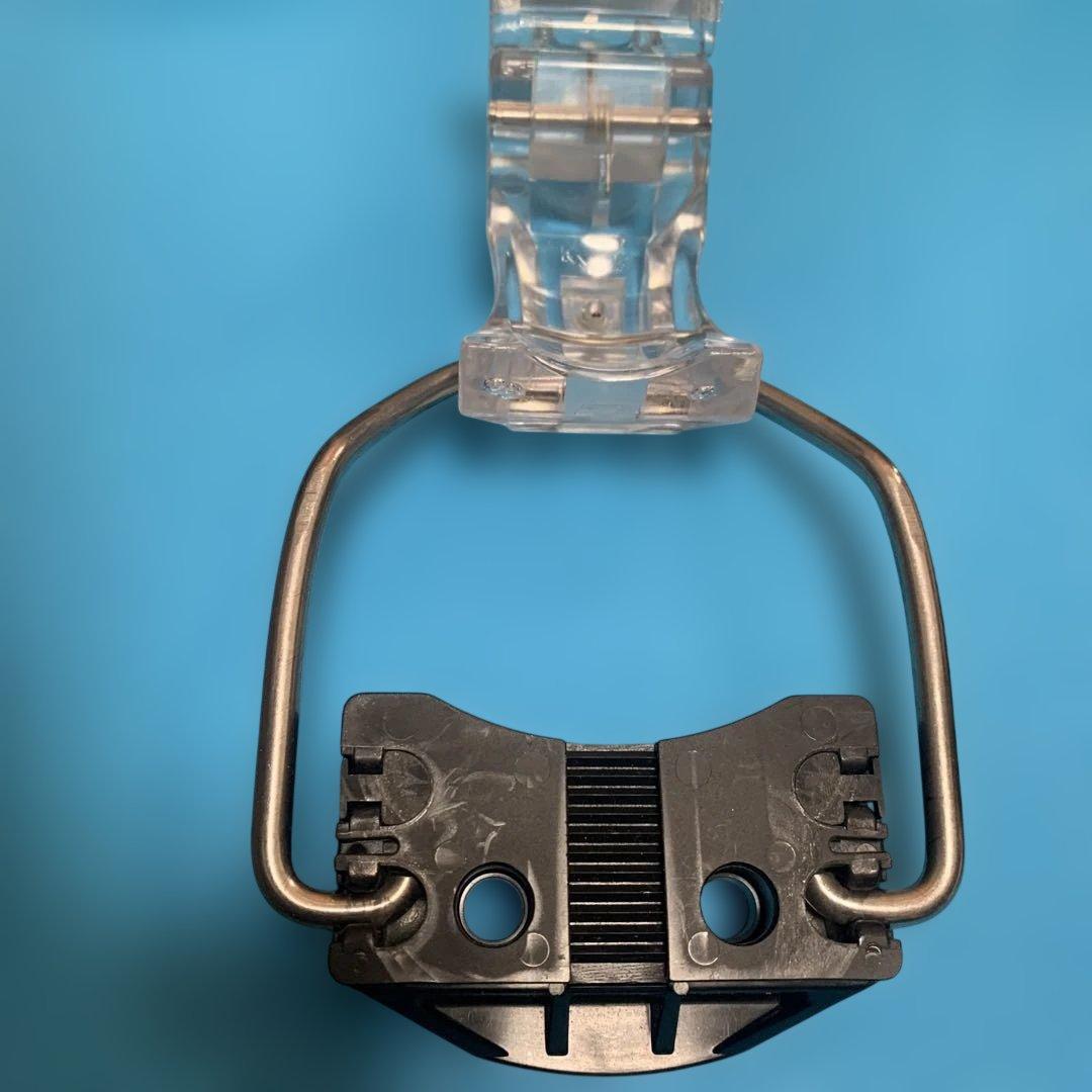 ACT GEAR スノーボード ビンディング