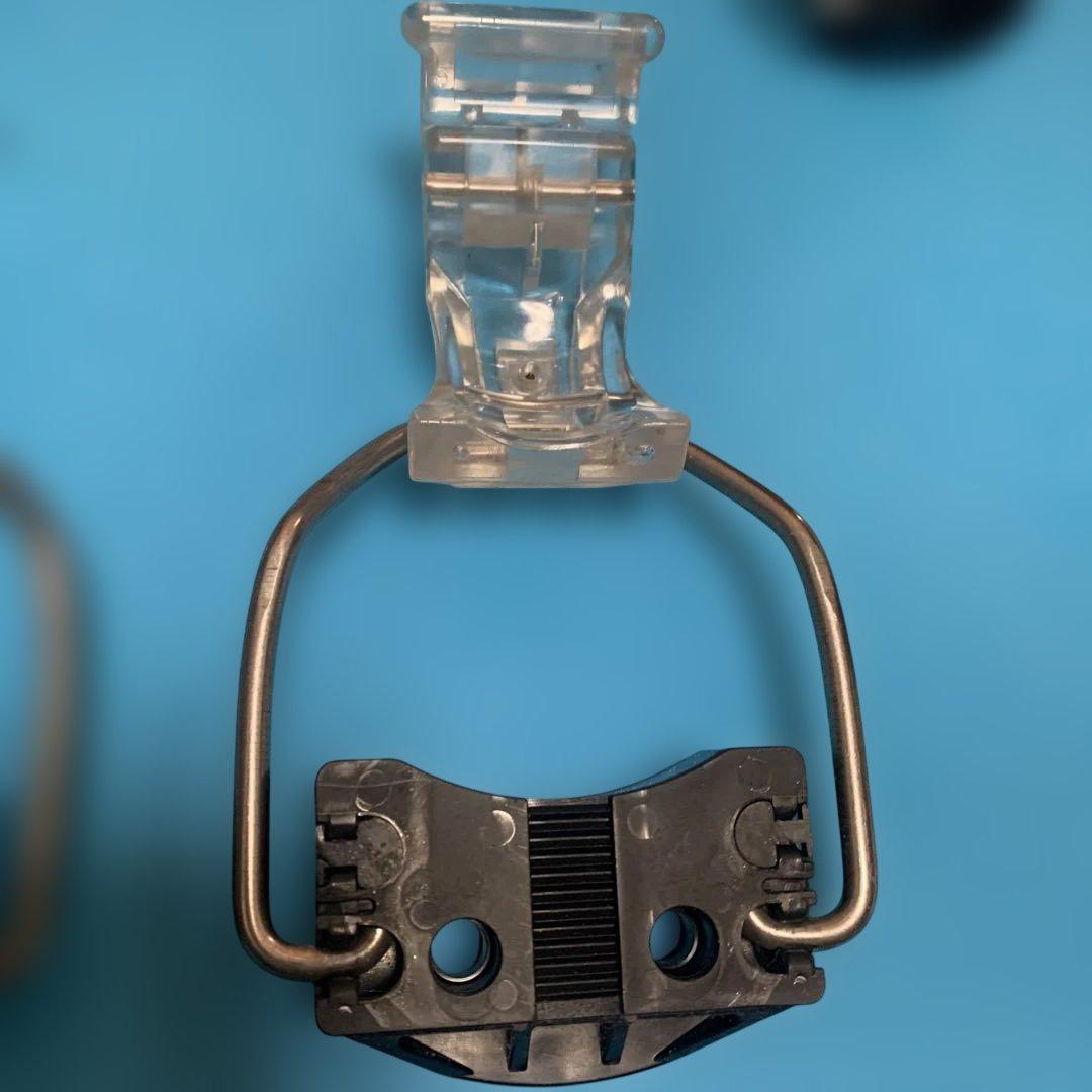 ACT GEAR スノーボード ビンディング