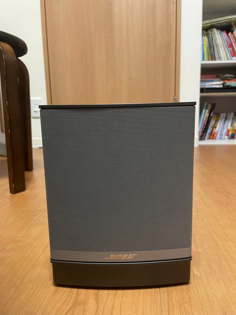 Bose Companion 5 サラウンドスピーカーセット