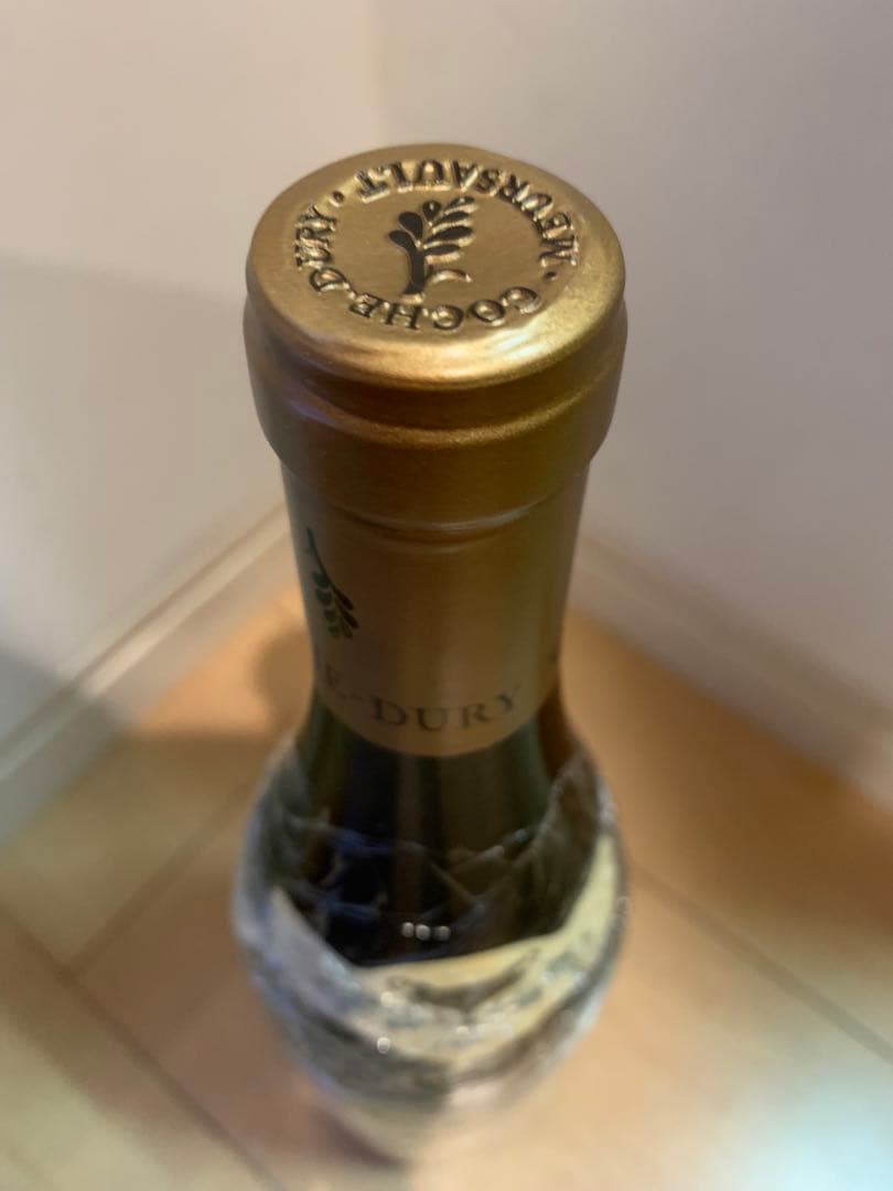 コシュ デュリ モンテリー 2021年