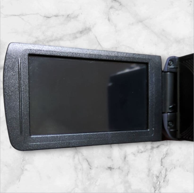 ✨超美品✨Panasonic HC-V520M ビデオカメラ 本体 説明書付