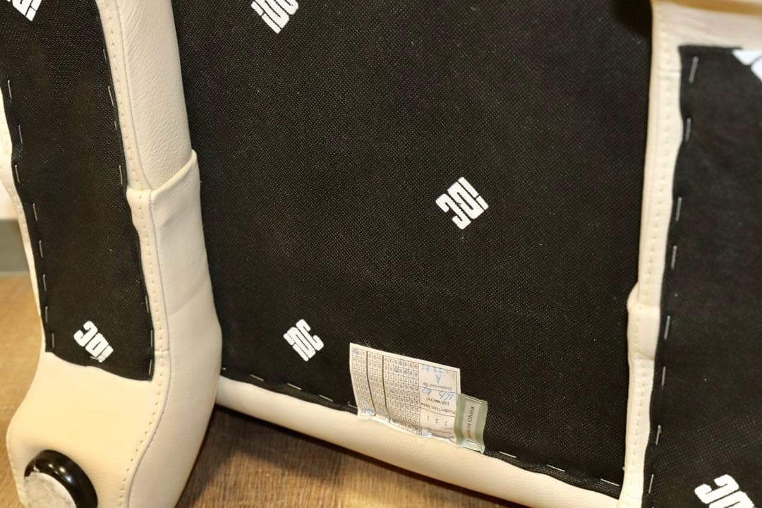 GMGS232○IDC大塚家具 L/S Comfort-03 オットマン フット