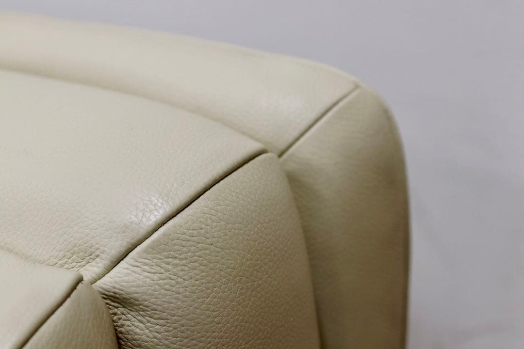 GMGS232○IDC大塚家具 L/S Comfort-03 オットマン フット