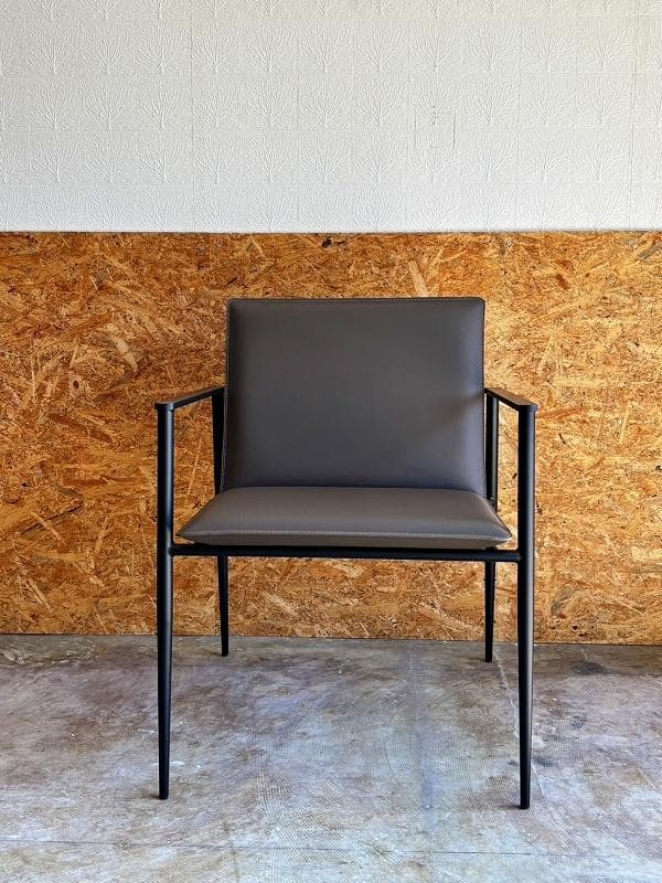 ☆送料無料☆ 関家具 / CRASH GATE / ラウンジチェア