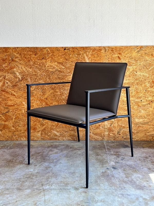 ☆送料無料☆ 関家具 / CRASH GATE / ラウンジチェア