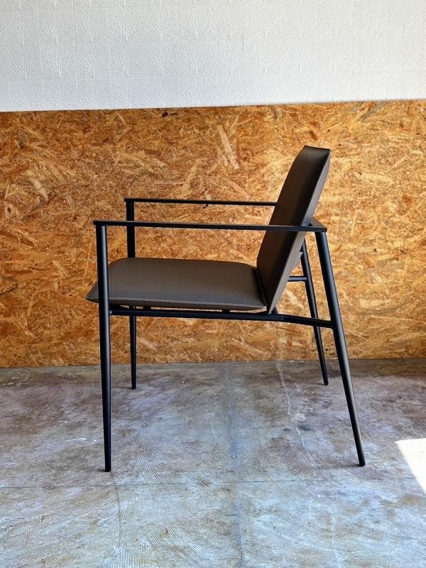 ☆送料無料☆ 関家具 / CRASH GATE / ラウンジチェア