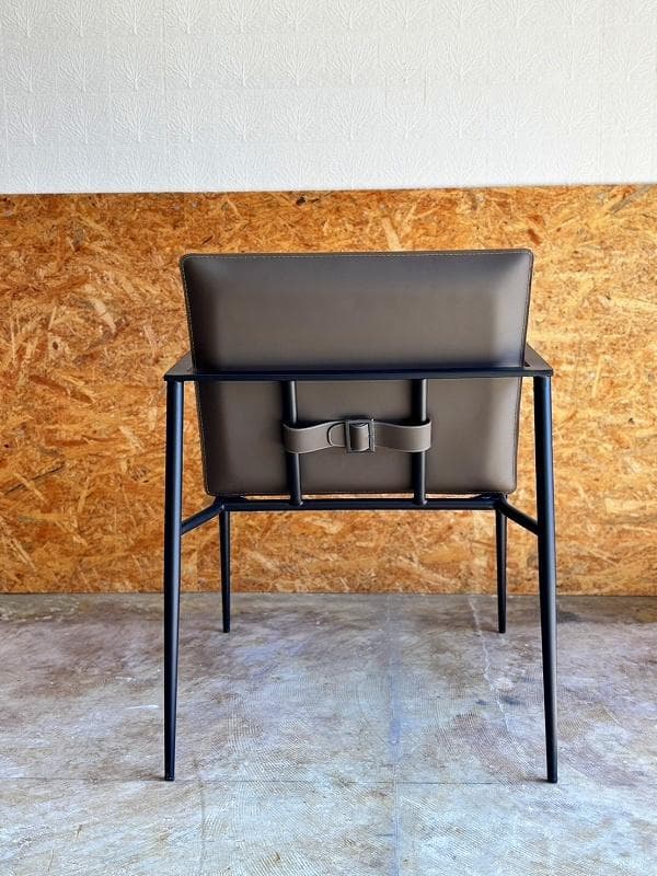 ☆送料無料☆ 関家具 / CRASH GATE / ラウンジチェア