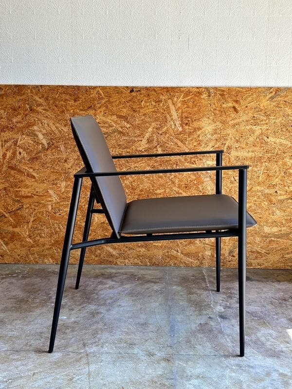 ☆送料無料☆ 関家具 / CRASH GATE / ラウンジチェア