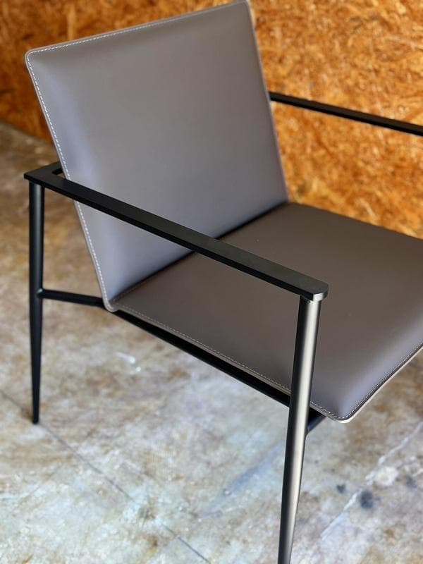 ☆送料無料☆ 関家具 / CRASH GATE / ラウンジチェア