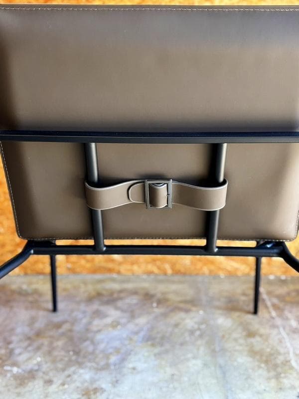 ☆送料無料☆ 関家具 / CRASH GATE / ラウンジチェア