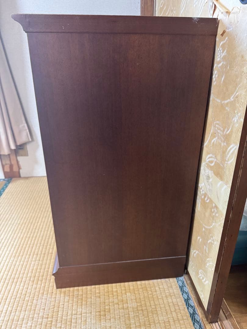 maruni　マルニ木工　クラシックタンス