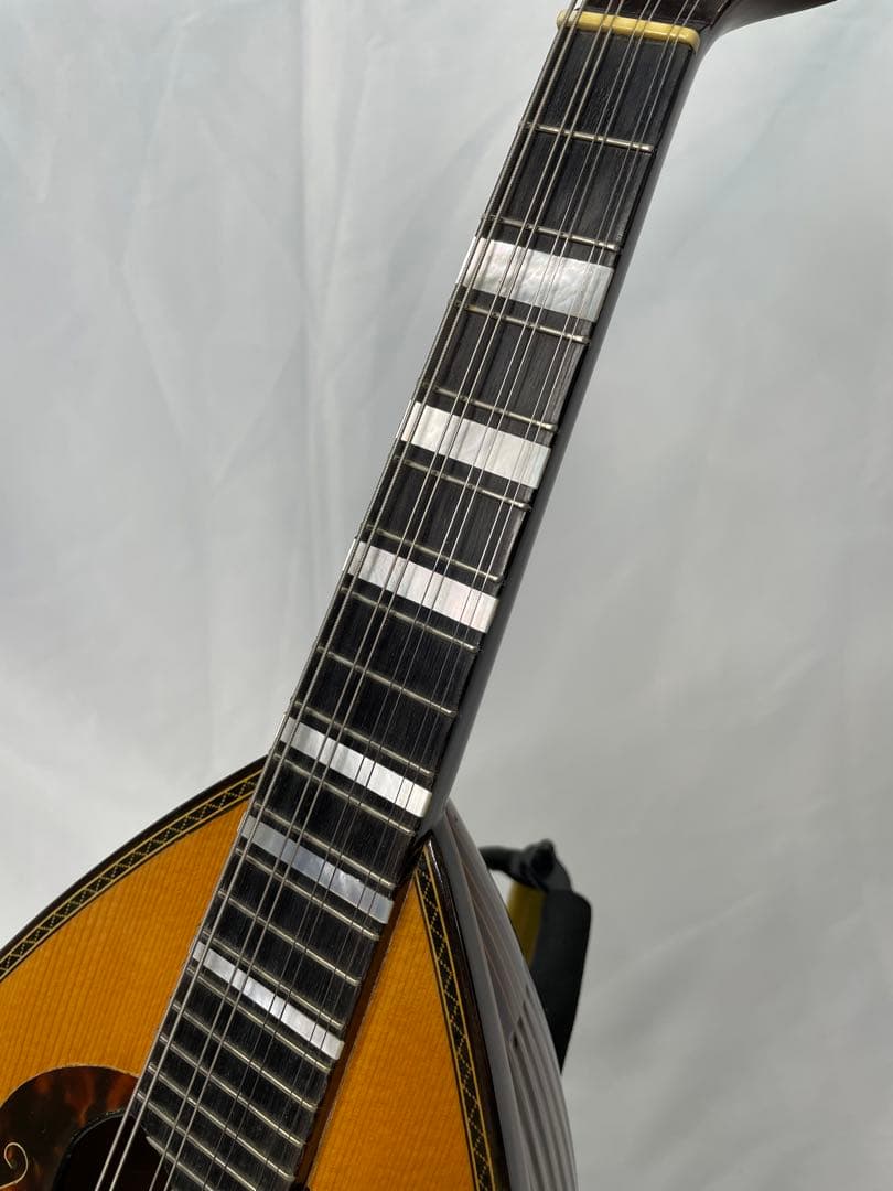 SUZUKI/スズキ マンドリン M-280 ハイエンドジャパンビンテージ