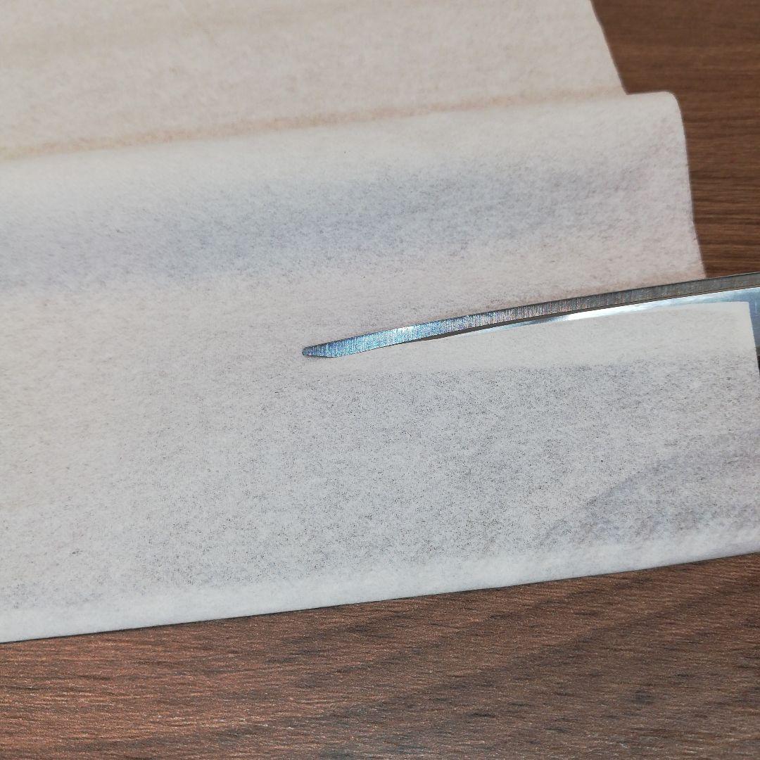 理容用　シザー　T& k 7.5ンチ