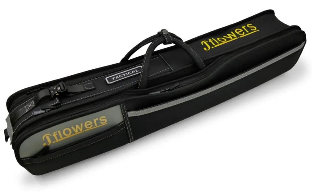 JFlowers Tacticalキューケース