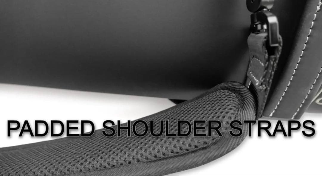 JFlowers Tacticalキューケース