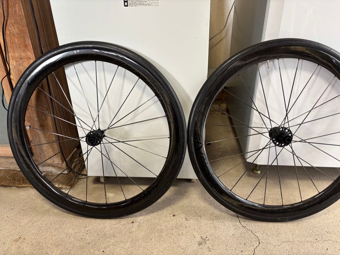 Elitewheels DRIVE40D ディスクブレーキタイプ