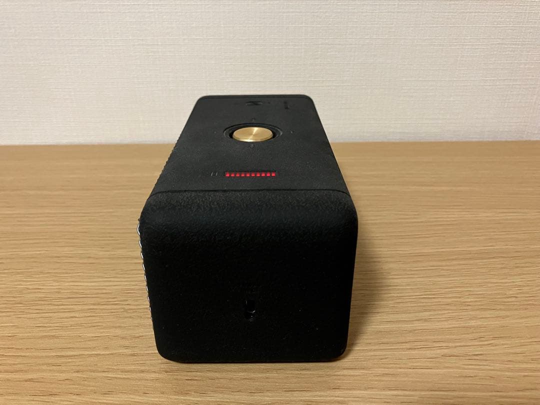 【中古】Marshall Emberton初代モデル／ワイヤレススピーカー正規品