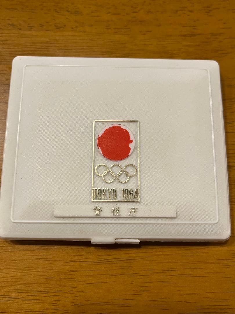 【純銀】オリンピック記念メダル