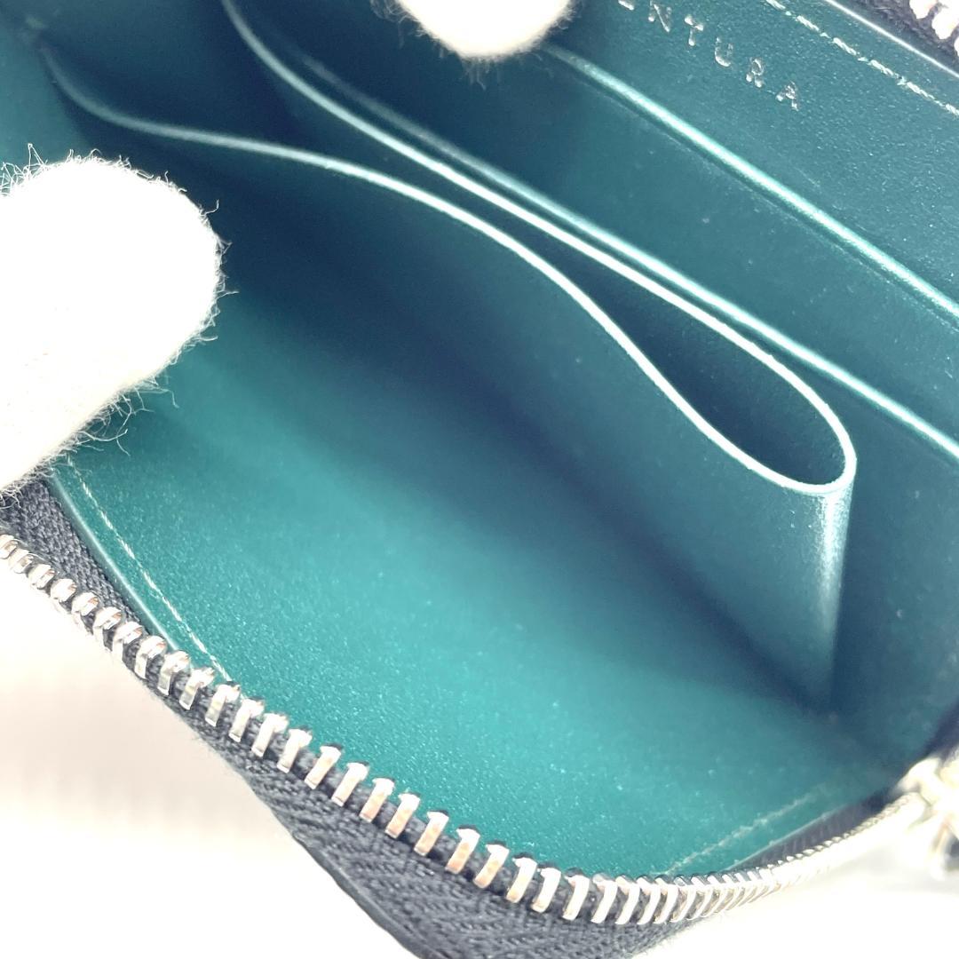 未使用‼️BONAVENTURA ボナベンチュラ L字ジップ ウォレット