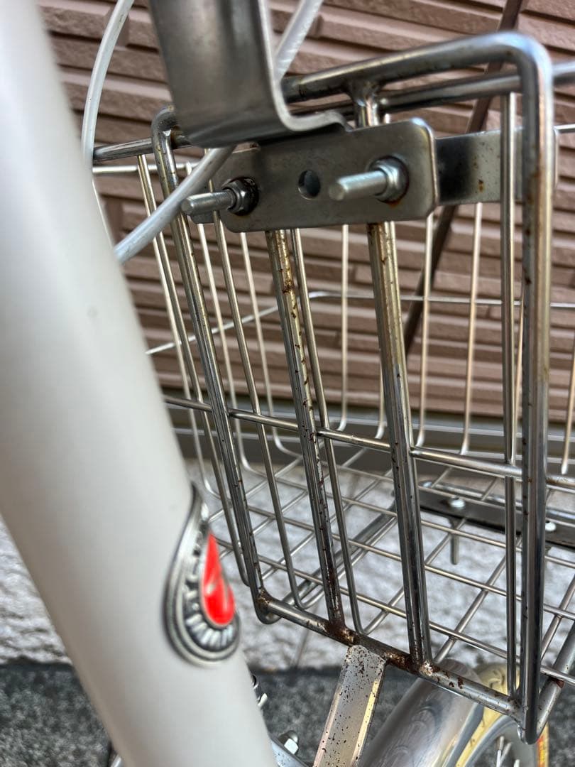 TOKYOBIKE CALINアイボリー　tokyo bike