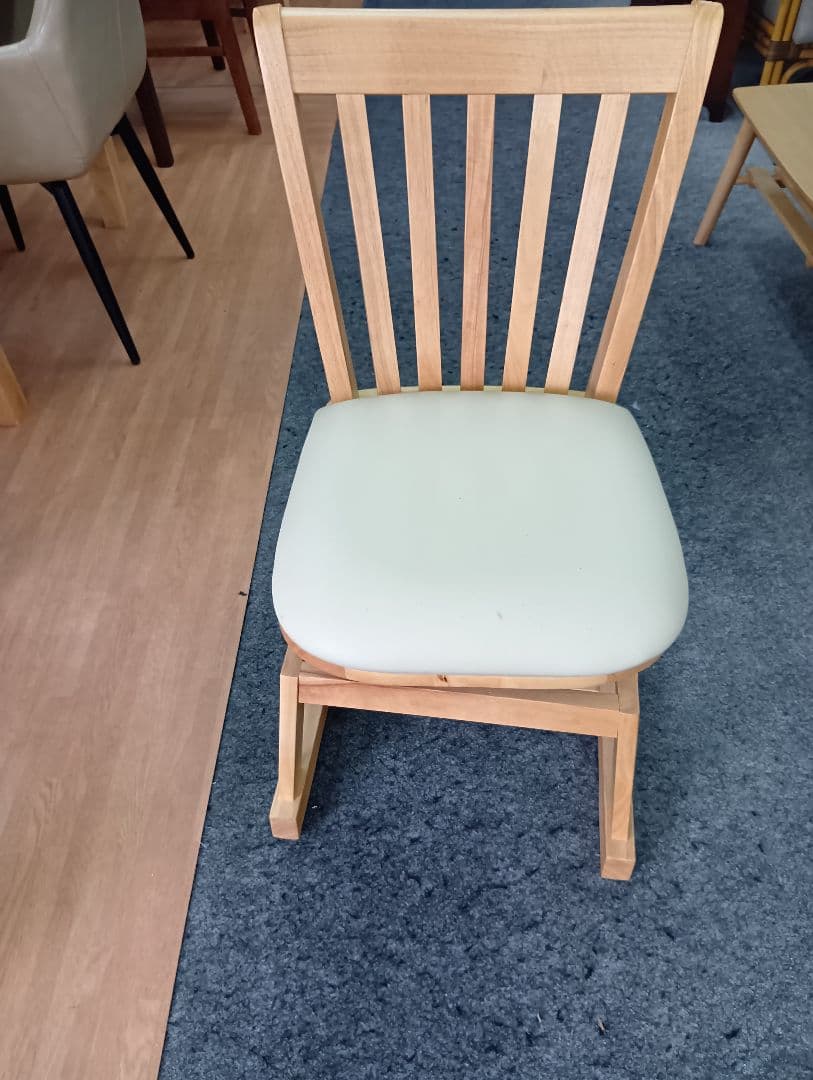 こたつセット 椅子だけの販売です