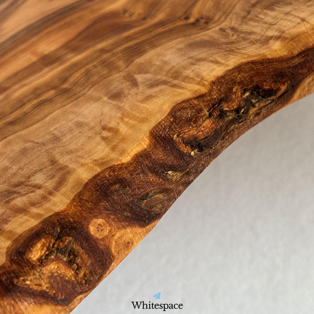 熱愛 オリーブウッド カッティングボード アルテレニョ イタリア トール