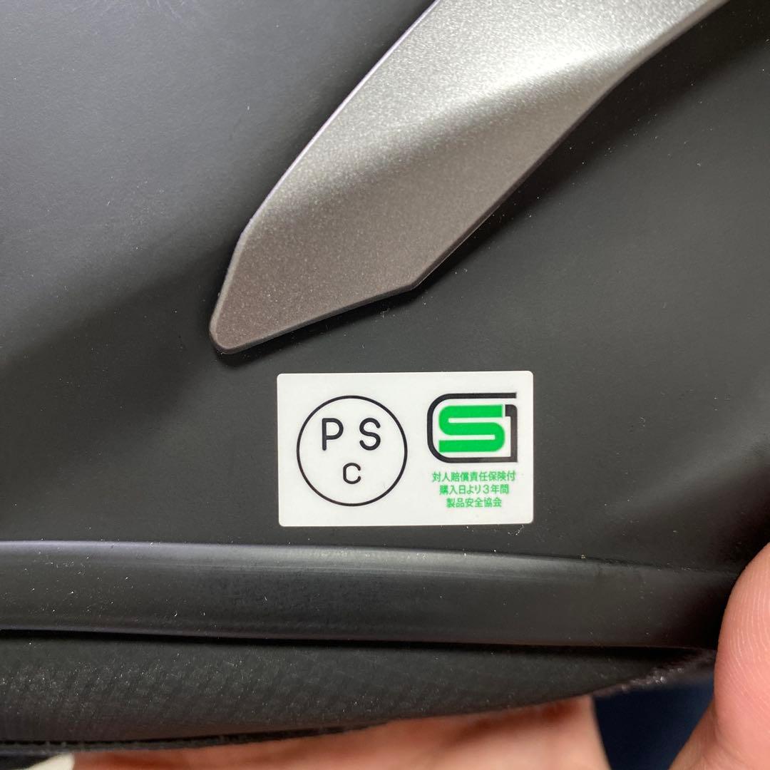 カ*リ様 SHOEI X-Fifteen Lフルフェイスヘルメット ブラック