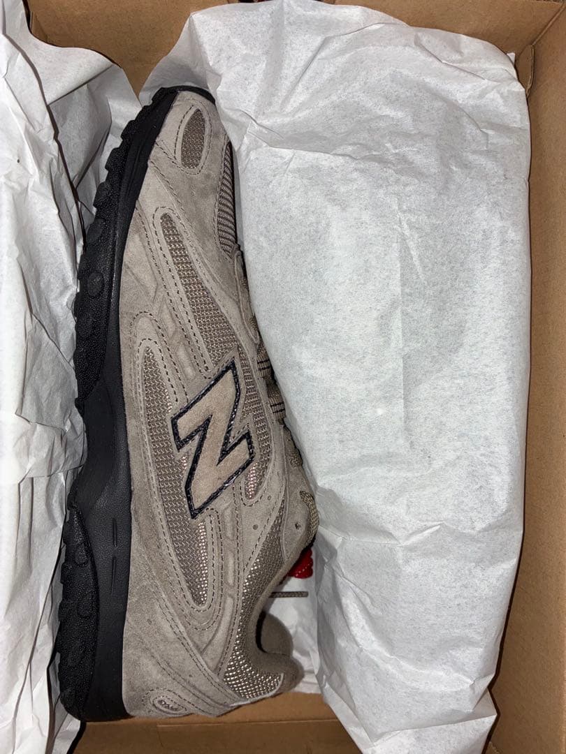 靴 New Balance Lifestyle 204L 27.0 cm