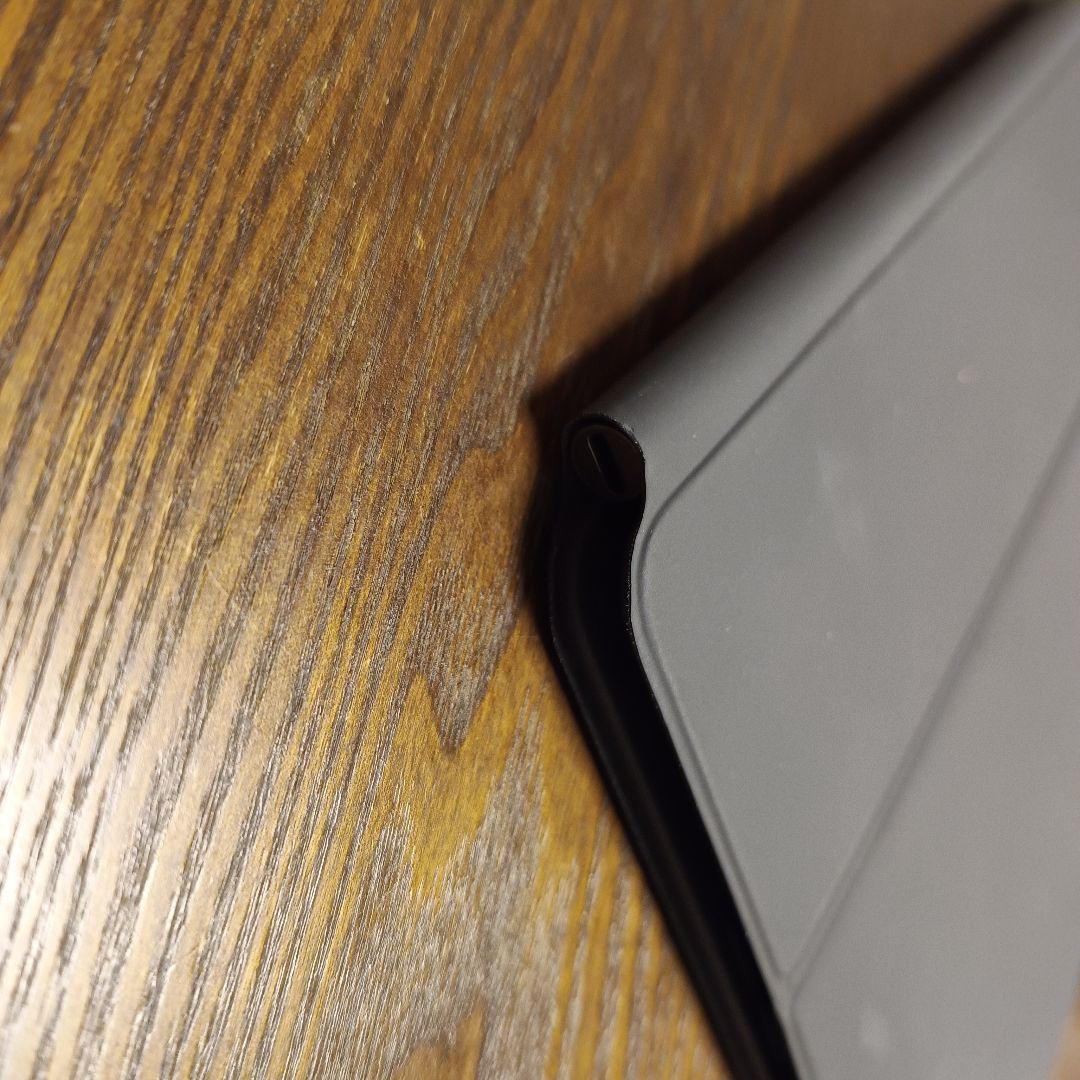 【良品】12.9インチ Magic Keyboard/A2480/US配列