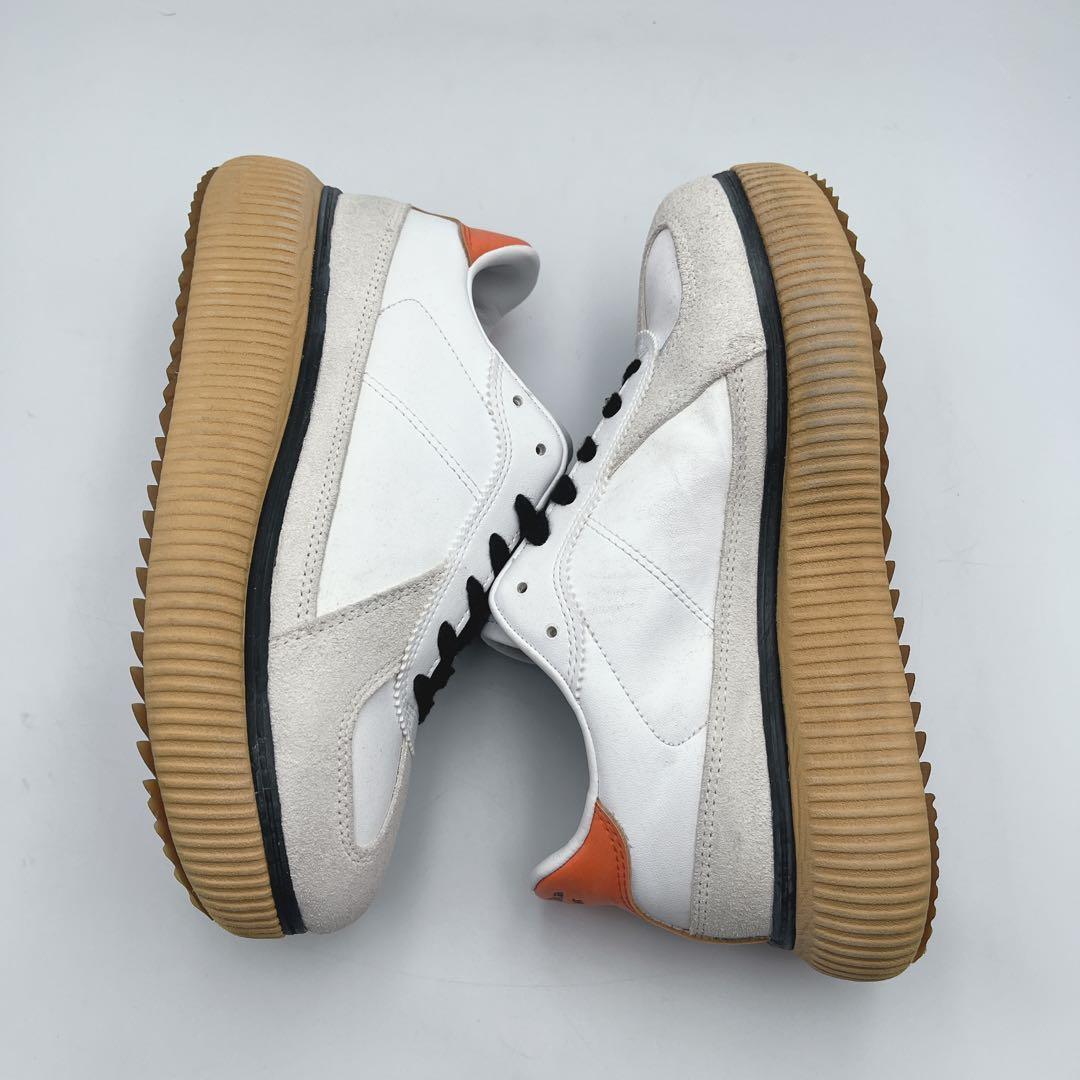 Onitsuka Tiger DELECITY デレシティ【23.5cm】