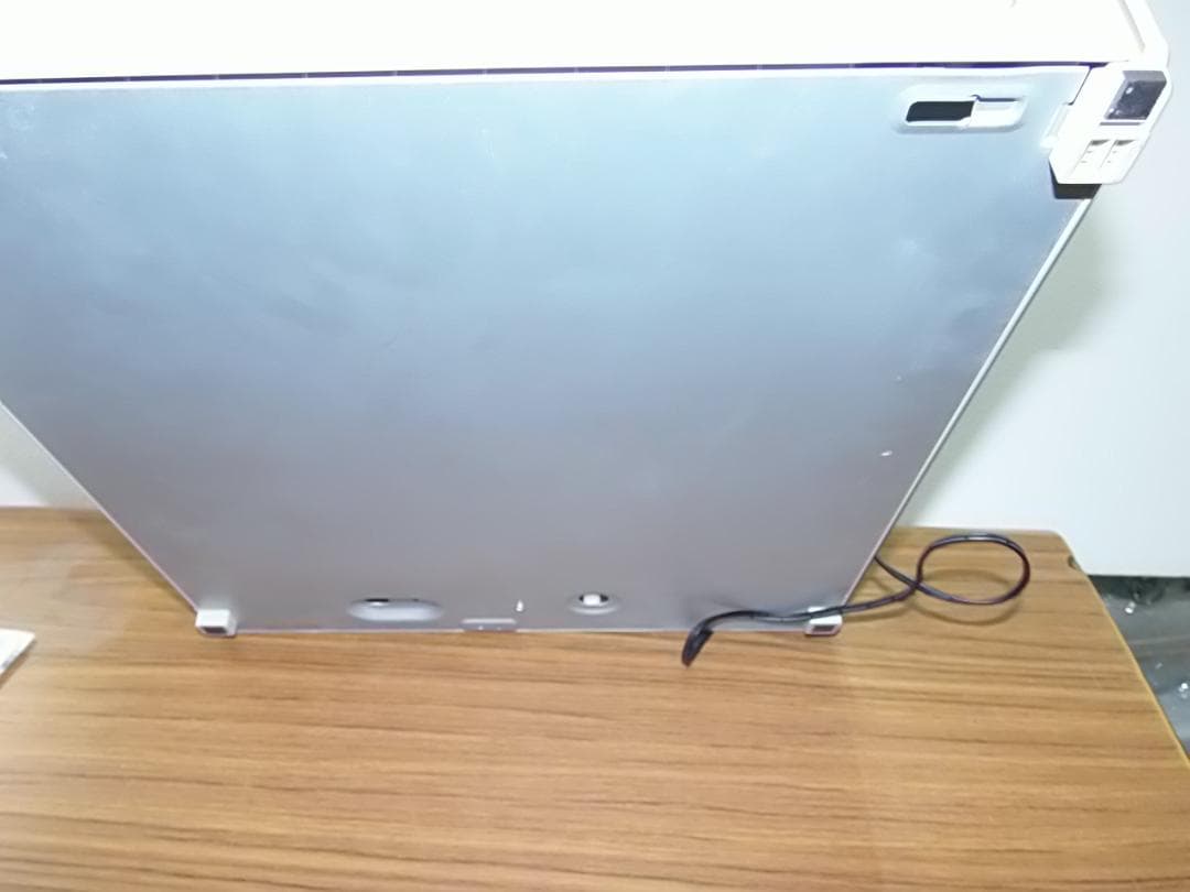 白27設定無料横型領収証シャープ８部門インボイスレジスターXE-A147